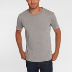 T-Shirt // Gray (XS)