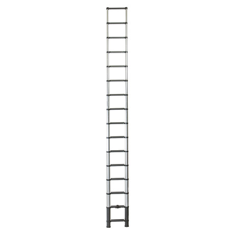 Xtend + Climb Contractor Series Telescoping Ladder Bundle