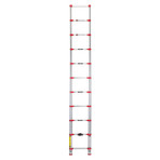 Telescoping Ladder Bundle // Red