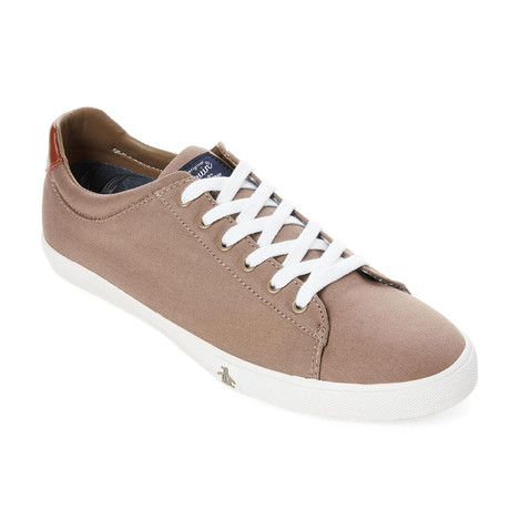 Dane Low Top // Fossil (US: 7)