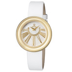 Gevril Ladies Fifth Avenue Quartz // 3146.1