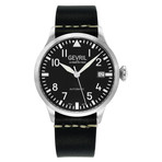 Gevril Vaughan Swiss Automatic // 43500