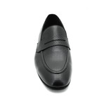 Devin Dress Shoes // Black (Euro: 40)