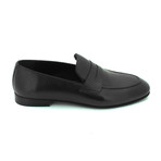 Devin Dress Shoes // Black (Euro: 44)