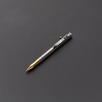 Damascus Pencil // P-S01