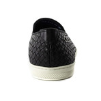 Jasper Sneakers // Black (US: 8)