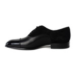 Arthur Dress Shoes // Black (UK: 8)