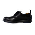 Axel Dress Shoes // Black (US: 6.5)