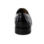 Emmett Dress Shoes // Black (US: 5.5)