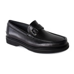 Armell Loafers // Black (UK: 6.5)