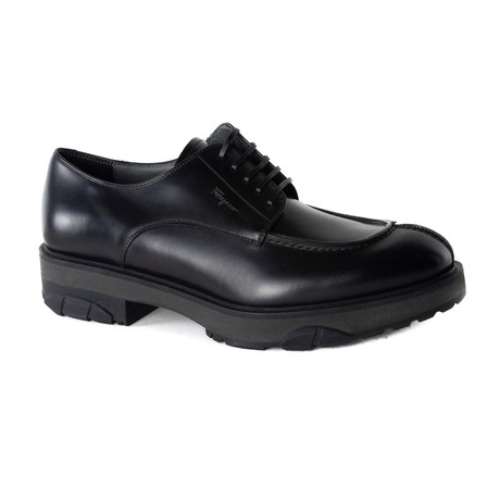 Andreas Dress Shoes // Black (UK: 5)
