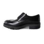 Andreas Dress Shoes // Black (UK: 6.5)