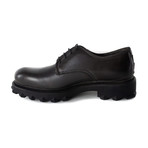 Bernard Dress Shoes // Brown (US: 8.5)