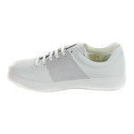 Aryan Sneakers // White (US: 6.5)