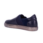 Chaplin // Navy (US: 8)