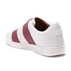 Willet Sneakers // Red + White (US: 7)