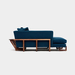 LRG Sectional Left (Admiral)