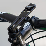 Pro-Series V.4 Aluminum Bike Mount Kit