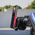 Motorcycle Perch Mount (Metric and Indian)