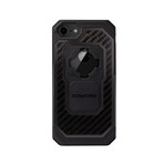 Fuzion Pro iPhone Case // Black (iPhone 6/7/8)
