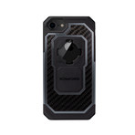 Fuzion Pro iPhone Case // Gunmetal (iPhone 6/7/8)