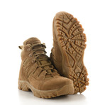 Mount Elbert Tactical Boots // Coyote Brown (Euro: 40)