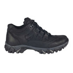 Appalachian Low-Top Tactical Boots // Black (Euro: 45)