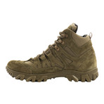 Mount Everest Tactical Boots // Green (Euro: 43)