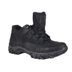 Appalachian Low-Top Tactical Boots // Black (Euro: 37)