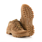 Mount Elbert Low-Top Tactical Boots // Coyote Brown (Euro: 45)