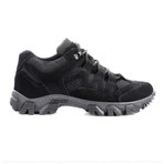 Mount Kilimanjaro Low-Top Tactical Shoes // Black (Euro: 38)