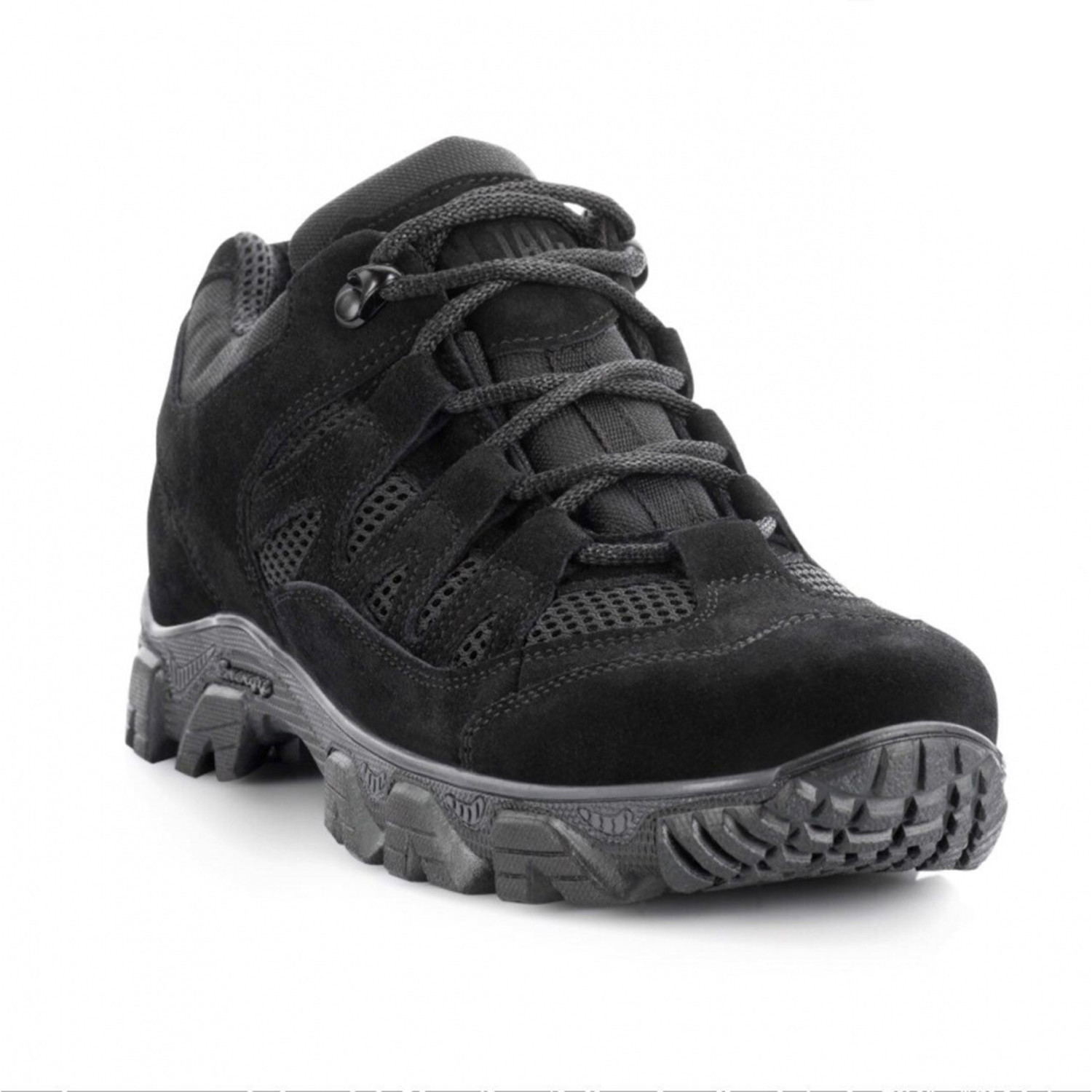 Mount Kilimanjaro Low-Top Tactical Shoes // Black (Euro: 37) - M 