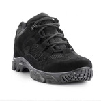 Mount Kilimanjaro Low-Top Tactical Shoes // Black (Euro: 38)