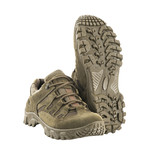Mount Whitney Tactical Shoes // Green (Euro: 42)
