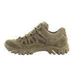 Mount Whitney Tactical Shoes // Green (Euro: 40)