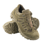 Mount Whitney Tactical Shoes // Green (Euro: 42)