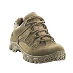 Mount Whitney Tactical Shoes // Green (Euro: 45)