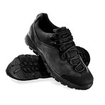 Mount Elbert Tactical Sneakers // Black (Euro: 40)