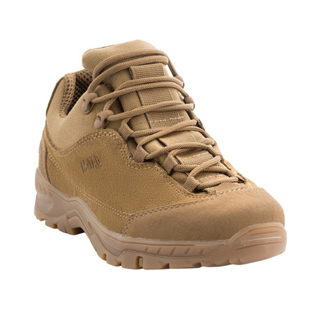 K2 Tactical Shoes // Coyote (Euro: 37)