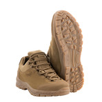 K2 Tactical Shoes // Coyote (Euro: 37)