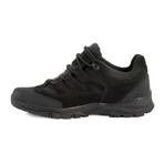 Mauna Kea Tactical Shoes // Black (Euro: 43)