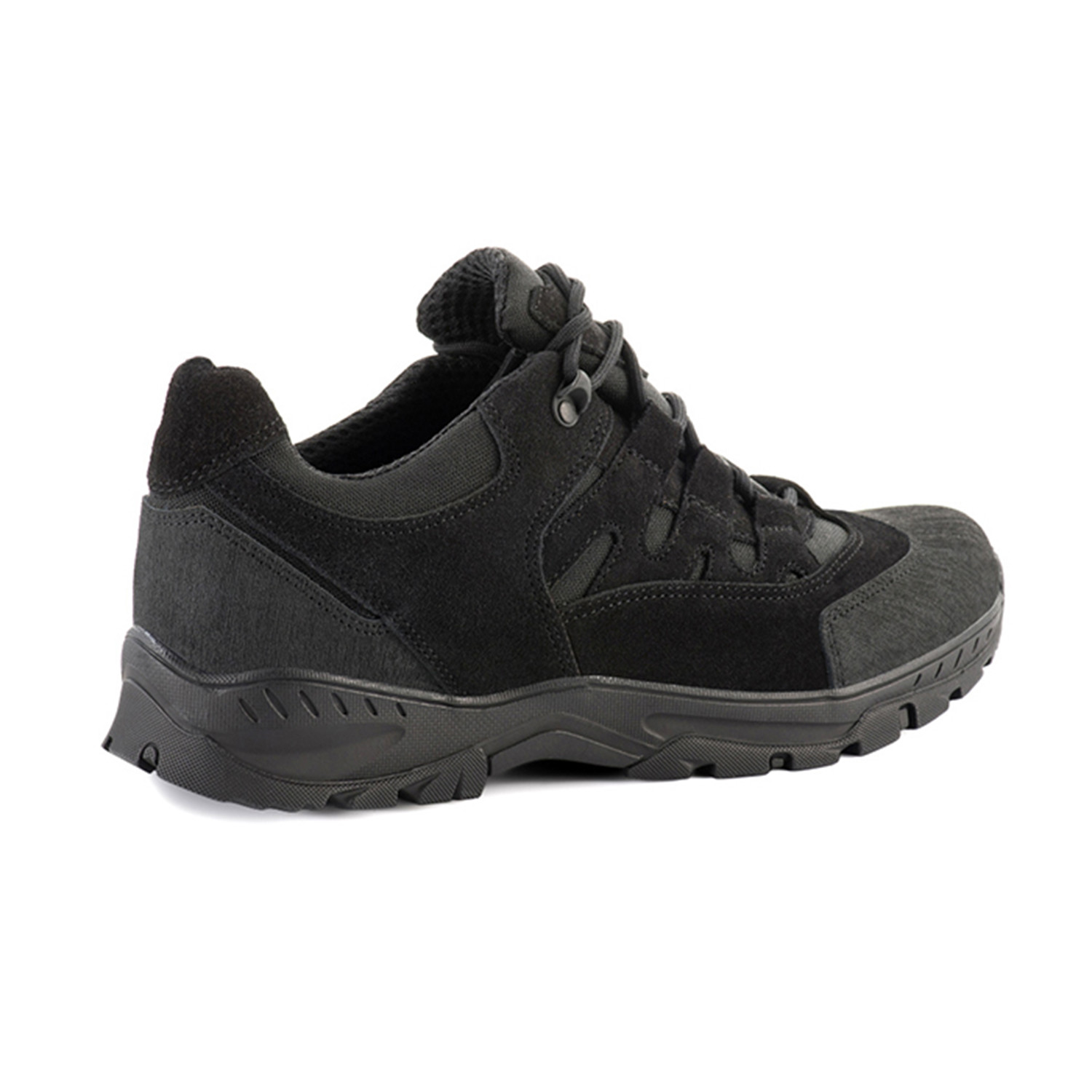 Mauna Kea Tactical Shoes // Black (Euro: 40) - fashion atlas - Touch of ...
