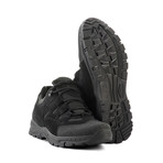 Mauna Kea Tactical Shoes // Black (Euro: 44)