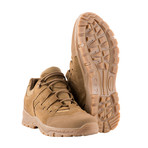 Mount Evans Tactical Shoes // Coyote (Euro: 40)