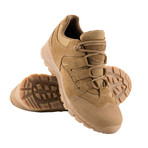 Mount Evans Tactical Shoes // Coyote (Euro: 41)