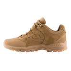 Mount Evans Tactical Shoes // Coyote (Euro: 40)