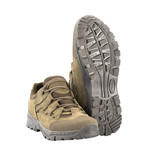 Mauna Loa Tactical Shoes // Olive (Euro: 45)