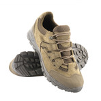 Mauna Loa Tactical Shoes // Olive (Euro: 41)