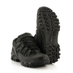 Alps Low-Top Tactical Shoes // Black (Euro: 37)