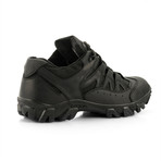 Alps Low-Top Tactical Shoes // Black (Euro: 43)